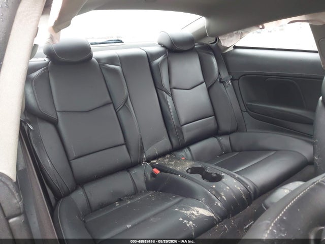 Продажа на аукционе авто 2016 Cadillac Ats Standard, vin: 1G6AA1RX5G0130814, номер лота: 45939418