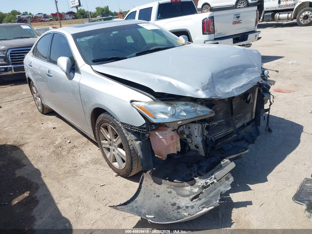 Aukcja sprzedaży 2008 Lexus Es 350, vin: JTHBJ46G282230543, numer aukcji: 45939419
