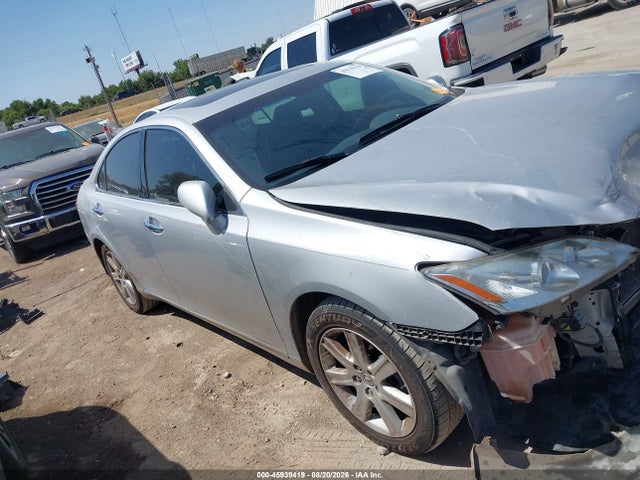 Aukcja sprzedaży 2008 Lexus Es 350, vin: JTHBJ46G282230543, numer aukcji: 45939419