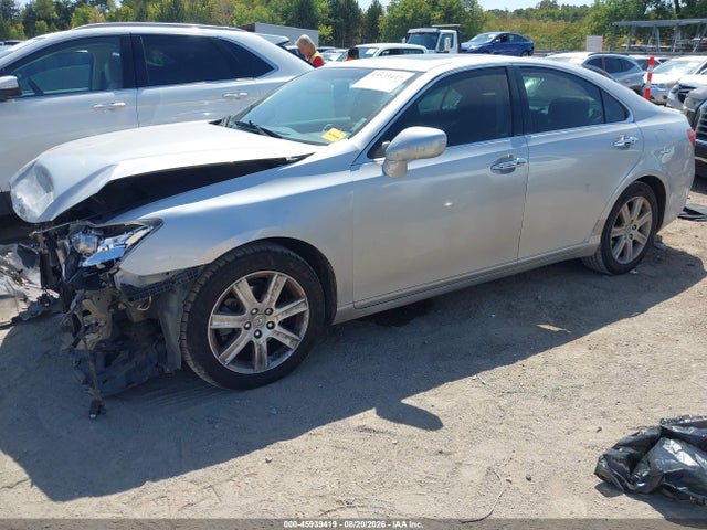 Aukcja sprzedaży 2008 Lexus Es 350, vin: JTHBJ46G282230543, numer aukcji: 45939419