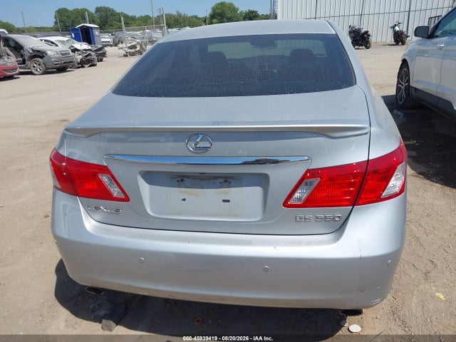 Aukcja sprzedaży 2008 Lexus Es 350, vin: JTHBJ46G282230543, numer aukcji: 45939419