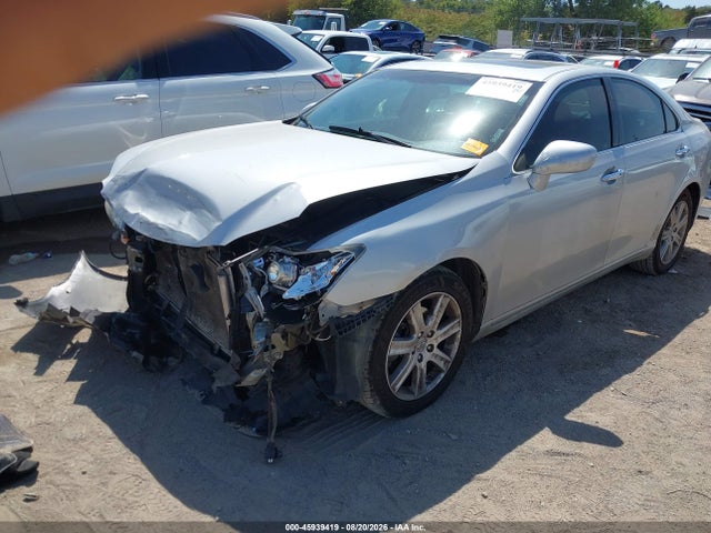 Aukcja sprzedaży 2008 Lexus Es 350, vin: JTHBJ46G282230543, numer aukcji: 45939419