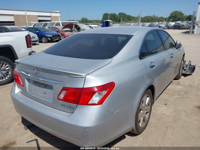 Aukcja sprzedaży 2008 Lexus Es 350, vin: JTHBJ46G282230543, numer aukcji: 45939419