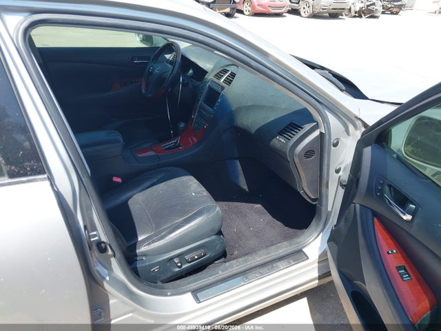 Aukcja sprzedaży 2008 Lexus Es 350, vin: JTHBJ46G282230543, numer aukcji: 45939419