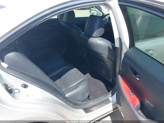Aukcja sprzedaży 2008 Lexus Es 350, vin: JTHBJ46G282230543, numer aukcji: 45939419