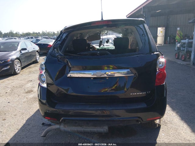 Продаж на аукціоні авто 2011 Chevrolet Equinox Lt W/1lt, vin: 2CNALDEC5B6468771, номер лоту: 45939421