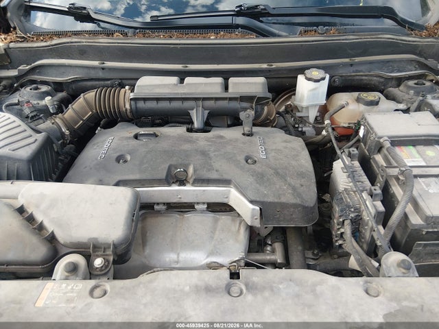 2017 Buick Envision Essence მანქანა იყიდება აუქციონზე, vin: LRBFXDSA5HD026471, აუქციონის ნომერი: 45939425