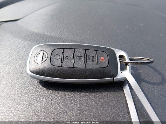 Nissan SENTRA SR 2025 3N1AB8DV2SY429090 Image 11