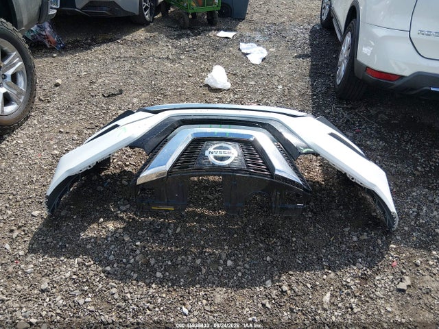Aukcja sprzedaży 2017 Nissan Rogue S, vin: KNMAT2MV3HP576603, numer aukcji: 45939433