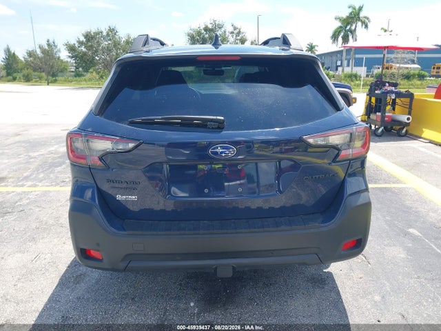 Продажа на аукционе авто 2023 Subaru Outback Onyx Edition, vin: 4S4BTALC8P3165780, номер лота: 45939437