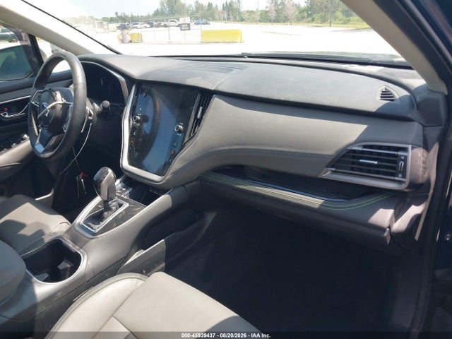 Продажа на аукционе авто 2023 Subaru Outback Onyx Edition, vin: 4S4BTALC8P3165780, номер лота: 45939437
