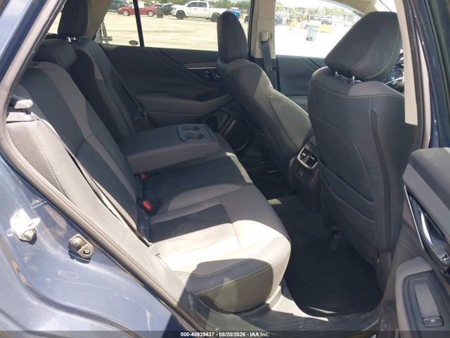 Продажа на аукционе авто 2023 Subaru Outback Onyx Edition, vin: 4S4BTALC8P3165780, номер лота: 45939437