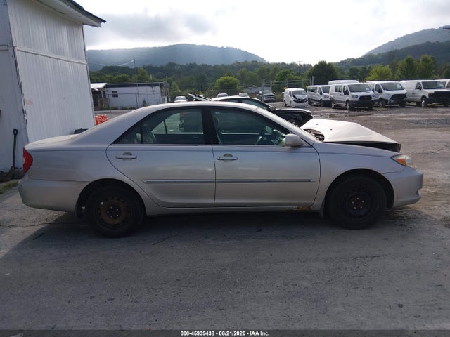 Продажа на аукционе авто 2004 Toyota Camry Xle, vin: 4T1BE32K34U841668, номер лота: 45939438