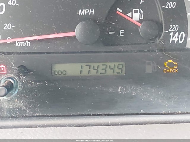 Продажа на аукционе авто 2004 Toyota Camry Xle, vin: 4T1BE32K34U841668, номер лота: 45939438