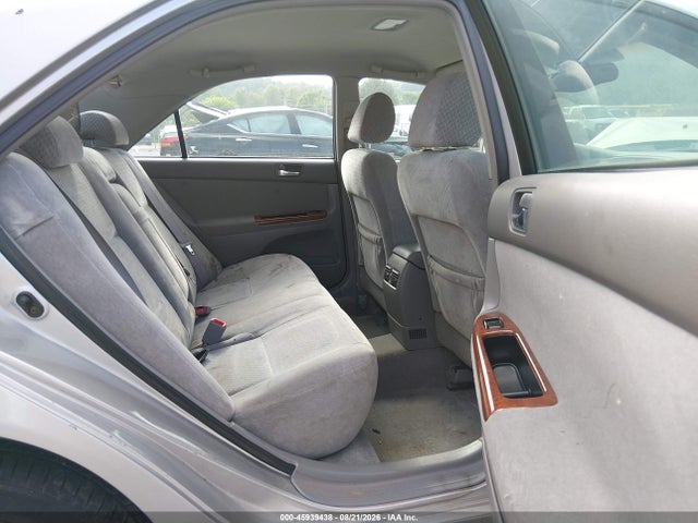 Продажа на аукционе авто 2004 Toyota Camry Xle, vin: 4T1BE32K34U841668, номер лота: 45939438