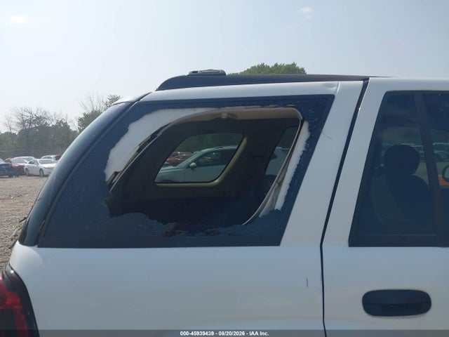 Продажа на аукционе авто 2005 Chevrolet Trailblazer Ls, vin: 1GNDT13S152209830, номер лота: 45939439