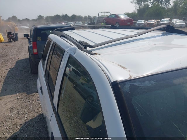 Продажа на аукционе авто 2005 Chevrolet Trailblazer Ls, vin: 1GNDT13S152209830, номер лота: 45939439