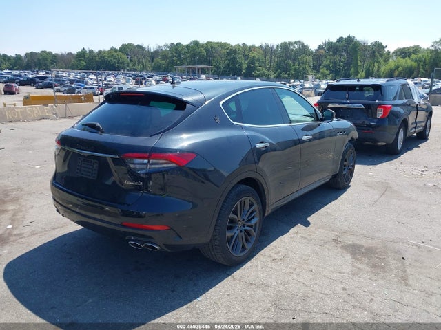 Продажа на аукционе авто 2024 Maserati Levante Gt Ultima, vin: ZN661XUMXRX449802, номер лота: 45939445