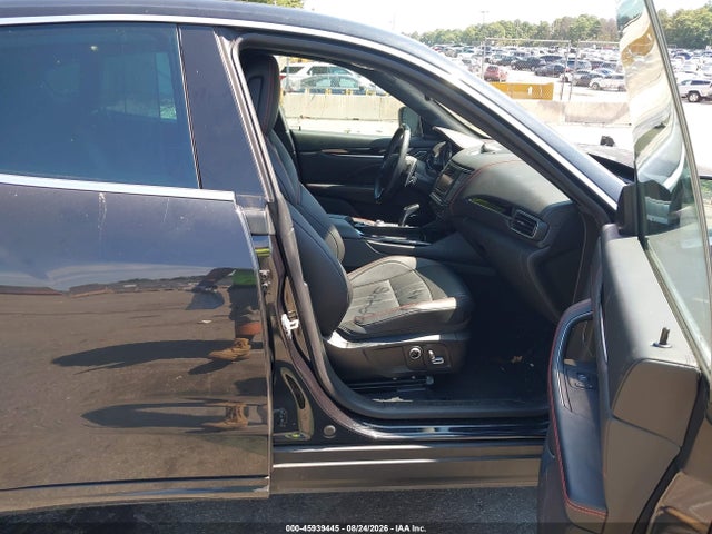 Продажа на аукционе авто 2024 Maserati Levante Gt Ultima, vin: ZN661XUMXRX449802, номер лота: 45939445