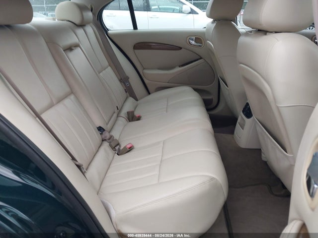 Auction sale of the 2003 Jaguar S-type, vin: SAJEA01T93FM84930, lot number: 45939444