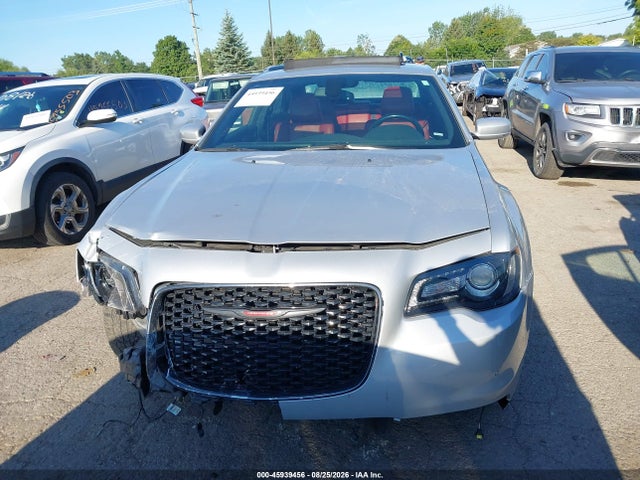 Продаж на аукціоні авто 2020 Chrysler 300 300s, vin: 2C3CCABG3LH230110, номер лоту: 45939456