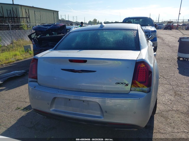 Продаж на аукціоні авто 2020 Chrysler 300 300s, vin: 2C3CCABG3LH230110, номер лоту: 45939456