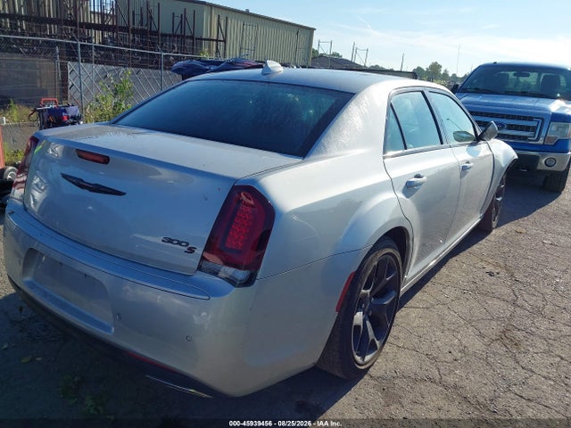 Продаж на аукціоні авто 2020 Chrysler 300 300s, vin: 2C3CCABG3LH230110, номер лоту: 45939456