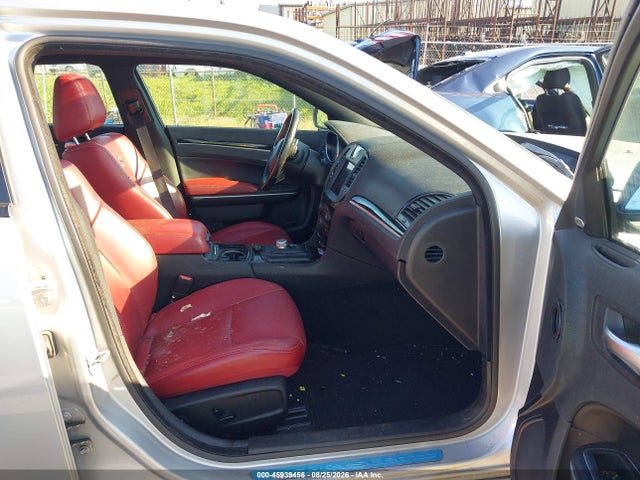 Продаж на аукціоні авто 2020 Chrysler 300 300s, vin: 2C3CCABG3LH230110, номер лоту: 45939456