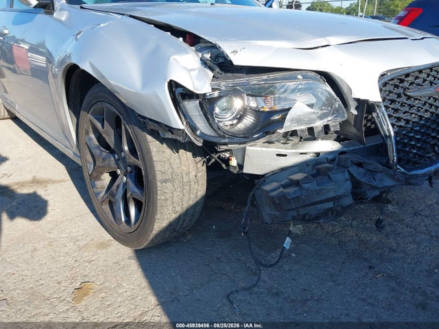 Продаж на аукціоні авто 2020 Chrysler 300 300s, vin: 2C3CCABG3LH230110, номер лоту: 45939456
