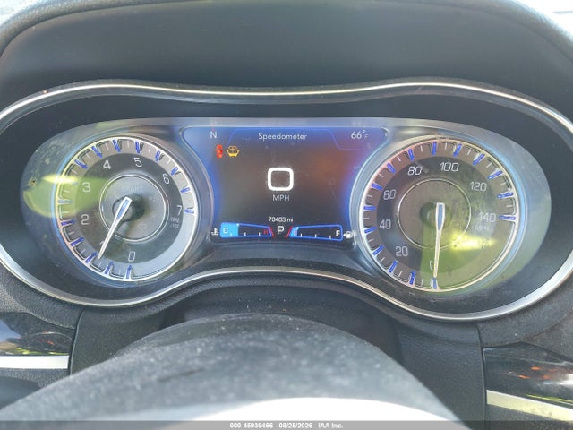 Продаж на аукціоні авто 2020 Chrysler 300 300s, vin: 2C3CCABG3LH230110, номер лоту: 45939456