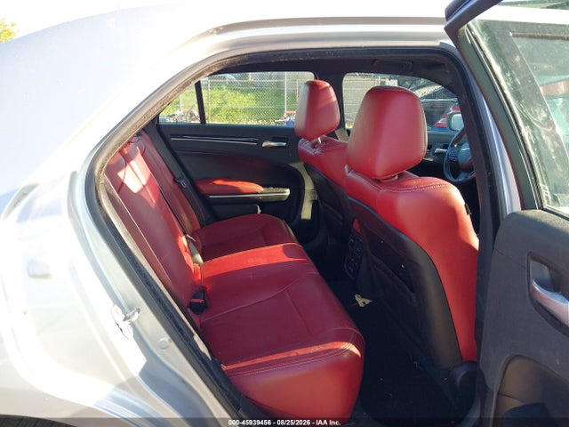 Продаж на аукціоні авто 2020 Chrysler 300 300s, vin: 2C3CCABG3LH230110, номер лоту: 45939456