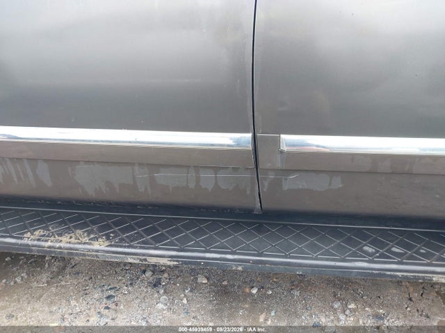 Продажа на аукционе авто 2010 Nissan Armada Platinum, vin: 5N1BA0NF4AN601799, номер лота: 45939459