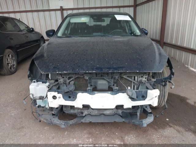 Aukcja sprzedaży 2017 Mazda Mazda3 Touring, vin: JM1BN1V78H1109172, numer aukcji: 45939462