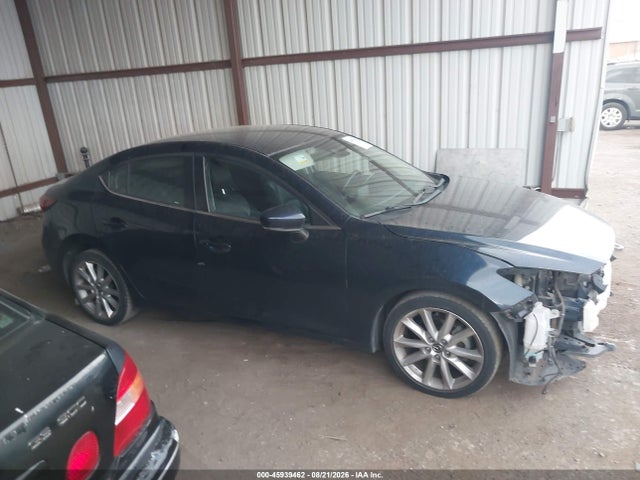 Aukcja sprzedaży 2017 Mazda Mazda3 Touring, vin: JM1BN1V78H1109172, numer aukcji: 45939462