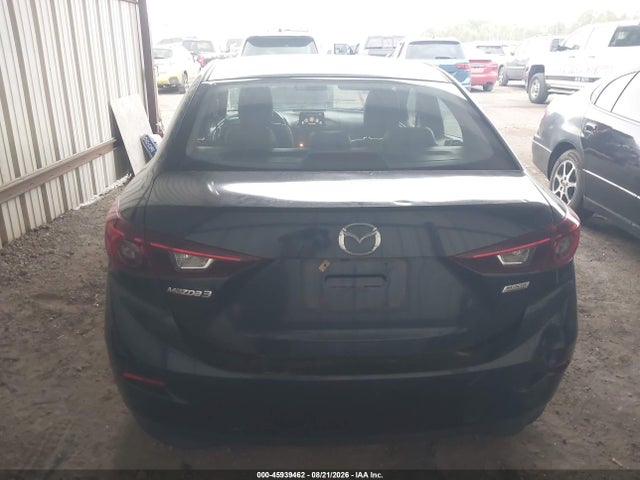 Aukcja sprzedaży 2017 Mazda Mazda3 Touring, vin: JM1BN1V78H1109172, numer aukcji: 45939462