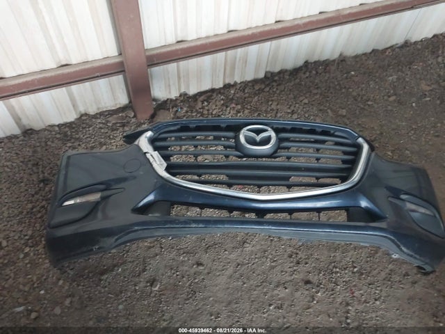 Aukcja sprzedaży 2017 Mazda Mazda3 Touring, vin: JM1BN1V78H1109172, numer aukcji: 45939462