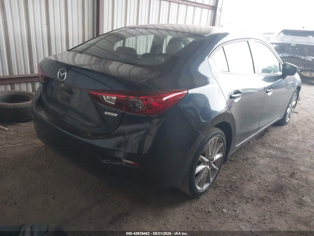 Aukcja sprzedaży 2017 Mazda Mazda3 Touring, vin: JM1BN1V78H1109172, numer aukcji: 45939462