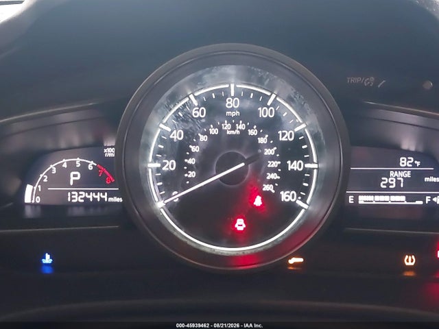 Aukcja sprzedaży 2017 Mazda Mazda3 Touring, vin: JM1BN1V78H1109172, numer aukcji: 45939462