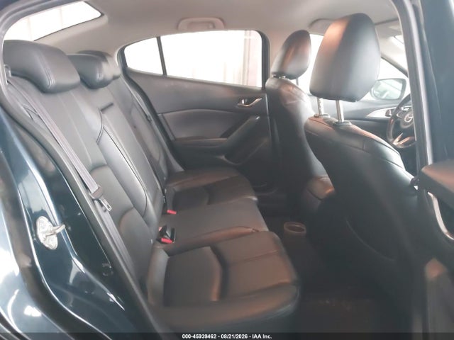 Aukcja sprzedaży 2017 Mazda Mazda3 Touring, vin: JM1BN1V78H1109172, numer aukcji: 45939462