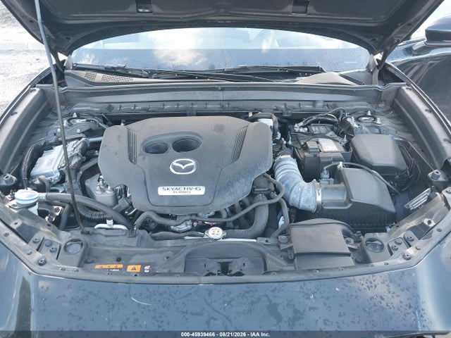 Aukcja sprzedaży 2024 Mazda Cx-30 2.5 Turbo Premium Plus Package, vin: 3MVDMBEY5RM662388, numer aukcji: 45939466