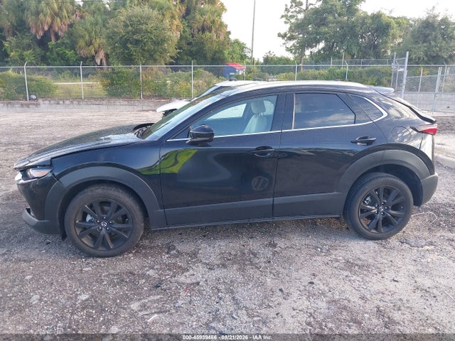 Aukcja sprzedaży 2024 Mazda Cx-30 2.5 Turbo Premium Plus Package, vin: 3MVDMBEY5RM662388, numer aukcji: 45939466