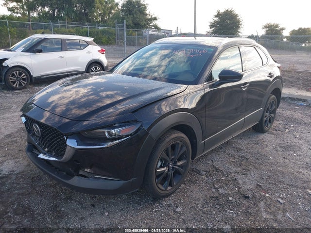 Aukcja sprzedaży 2024 Mazda Cx-30 2.5 Turbo Premium Plus Package, vin: 3MVDMBEY5RM662388, numer aukcji: 45939466
