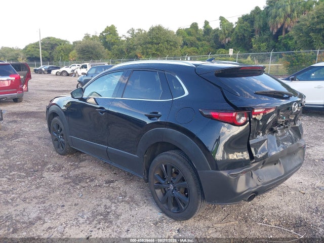 Aukcja sprzedaży 2024 Mazda Cx-30 2.5 Turbo Premium Plus Package, vin: 3MVDMBEY5RM662388, numer aukcji: 45939466