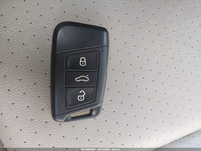 45939467 :رقم المزاد ، 1V2LR2CA6KC548121 vin ، 2019 Volkswagen Atlas 3.6l V6 Se مزاد بيع