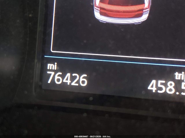 45939467 :رقم المزاد ، 1V2LR2CA6KC548121 vin ، 2019 Volkswagen Atlas 3.6l V6 Se مزاد بيع