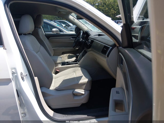 45939467 :رقم المزاد ، 1V2LR2CA6KC548121 vin ، 2019 Volkswagen Atlas 3.6l V6 Se مزاد بيع
