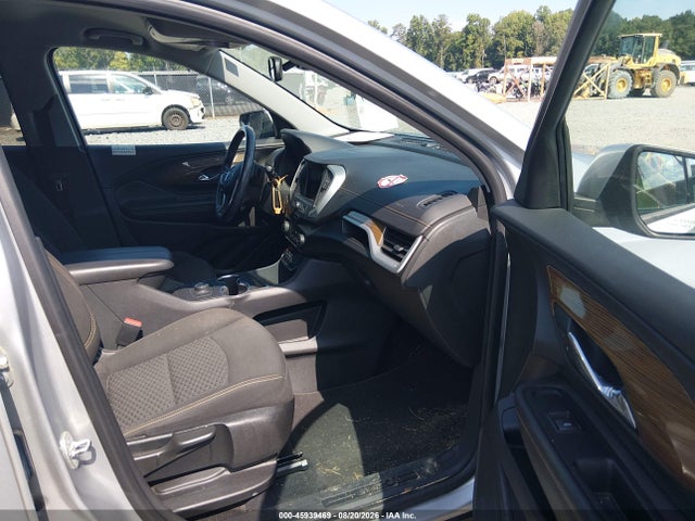 45939469 :رقم المزاد ، 3GKALMEV9LL327225 vin ، 2020 Gmc Terrain Fwd Sle مزاد بيع