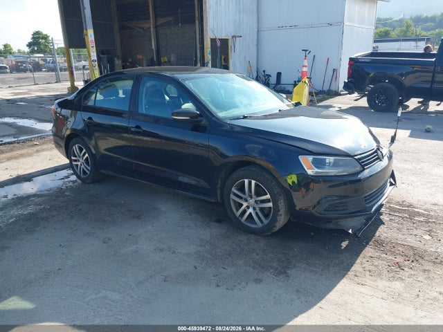Aukcja sprzedaży 2014 Volkswagen Jetta 1.8t Se, vin: 3VWD17AJ7EM365680, numer aukcji: 45939472