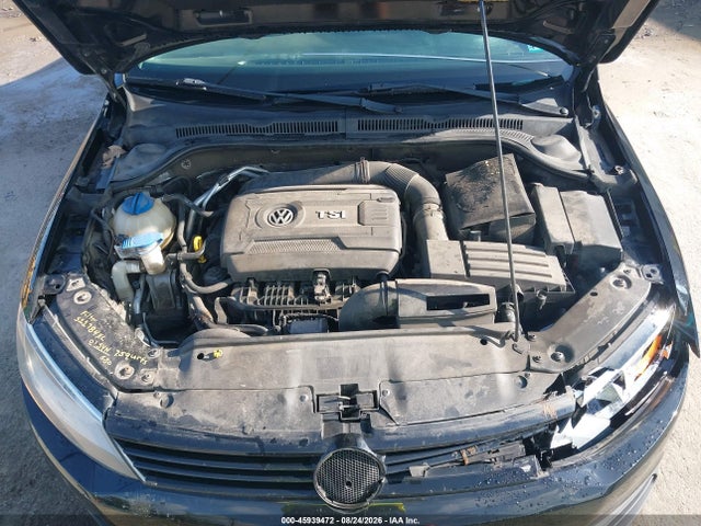 Aukcja sprzedaży 2014 Volkswagen Jetta 1.8t Se, vin: 3VWD17AJ7EM365680, numer aukcji: 45939472