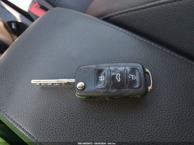 Aukcja sprzedaży 2014 Volkswagen Jetta 1.8t Se, vin: 3VWD17AJ7EM365680, numer aukcji: 45939472